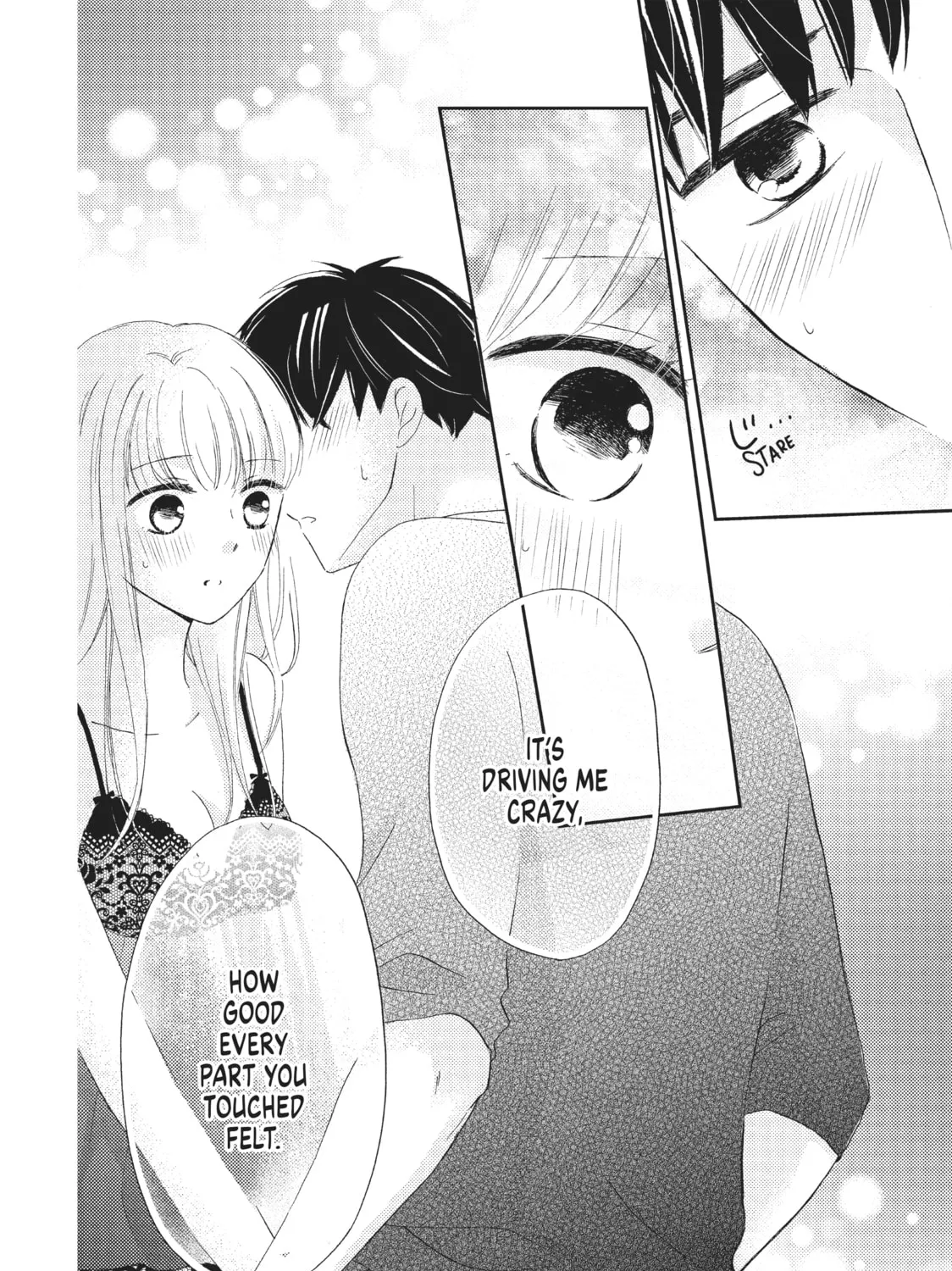 Practice Makes Perfect Chapter 7 page 51 - 