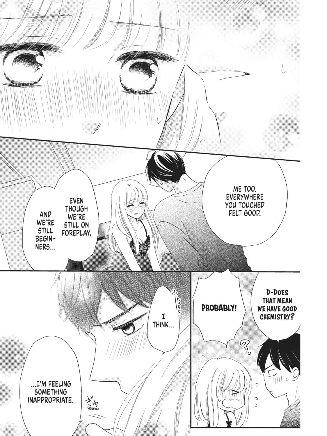 Practice Makes Perfect Chapter 7 page 53 - 