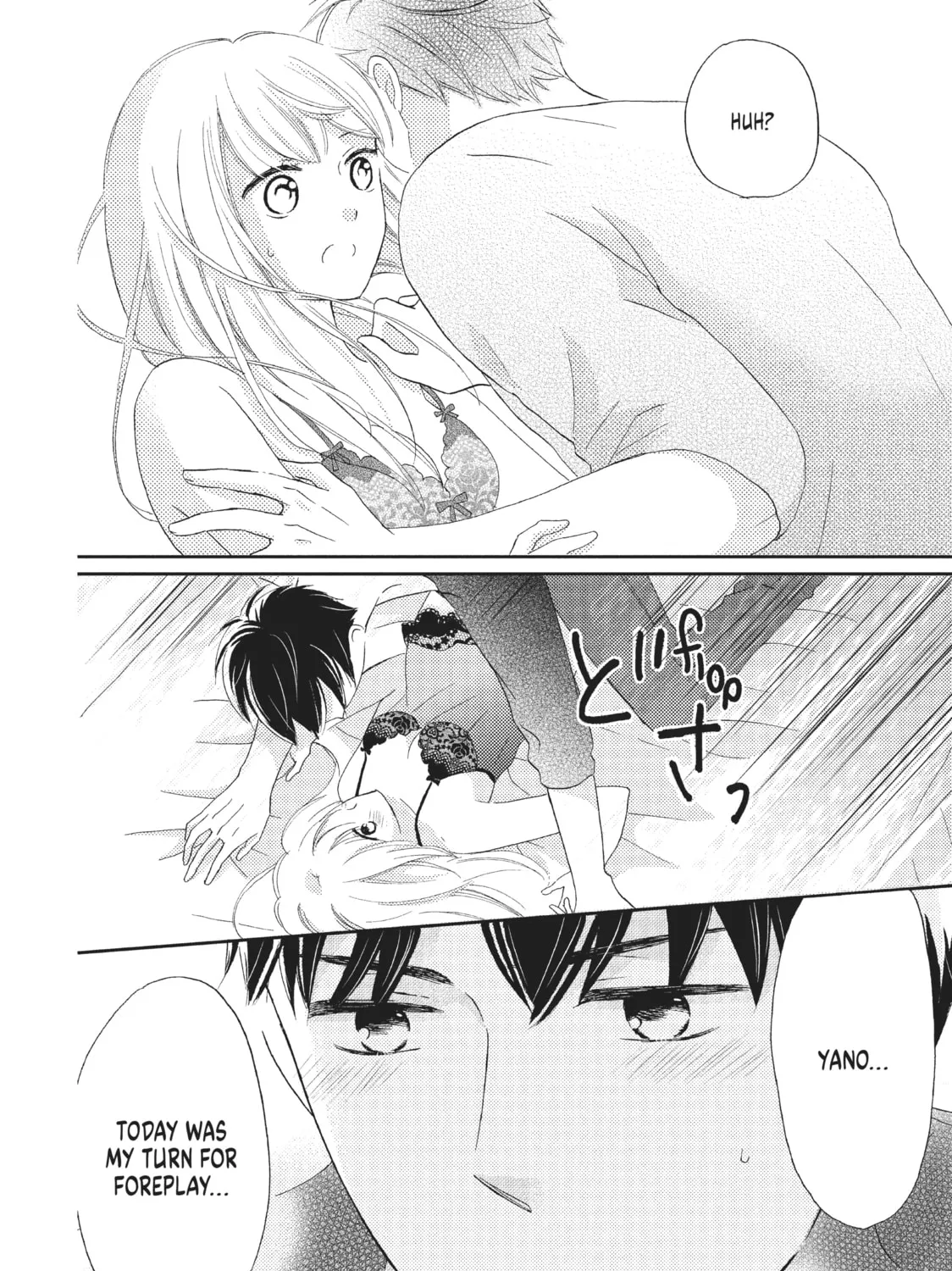 Practice Makes Perfect Chapter 7 page 55 - 