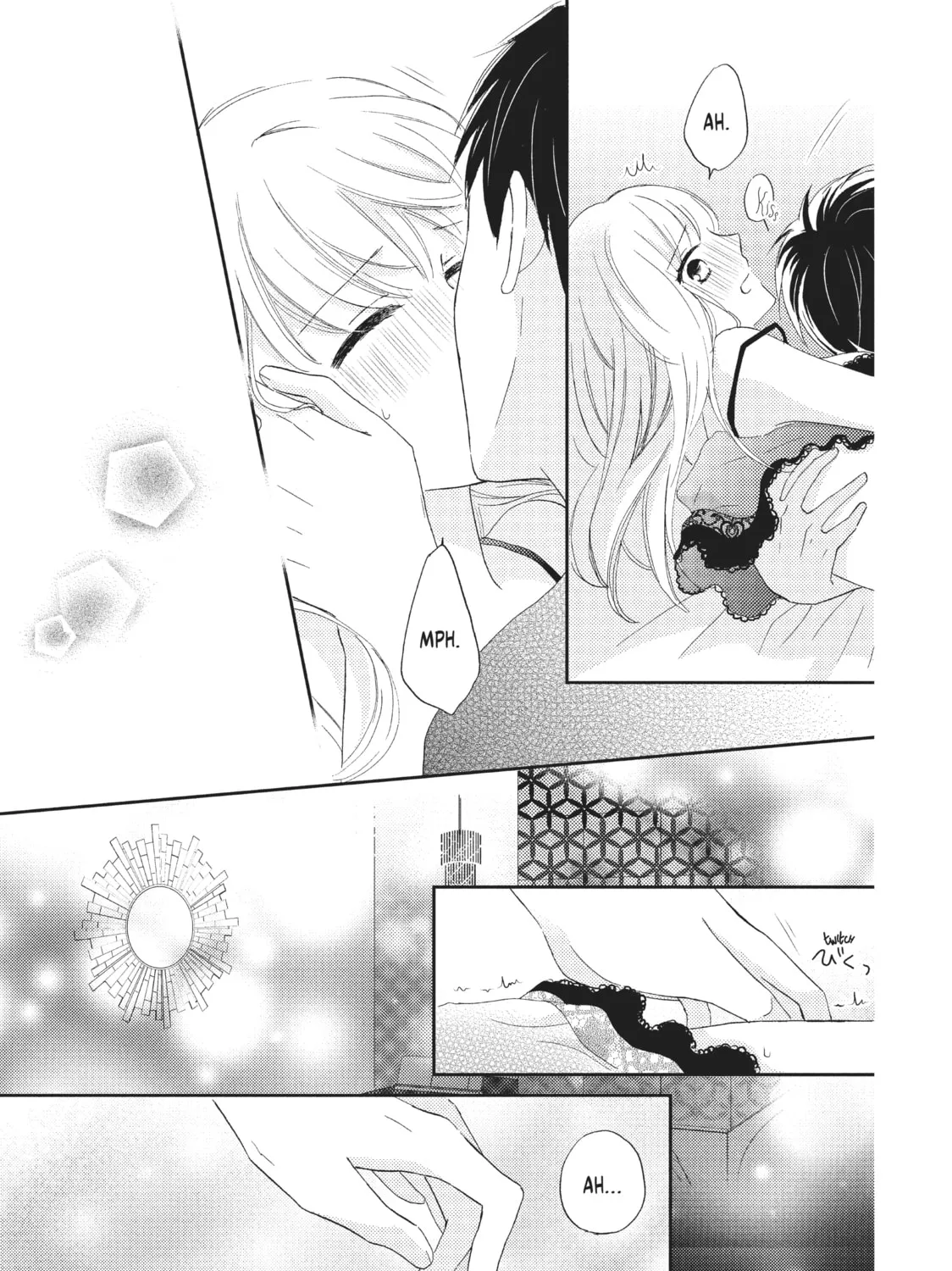 Practice Makes Perfect Chapter 7 page 57 - 