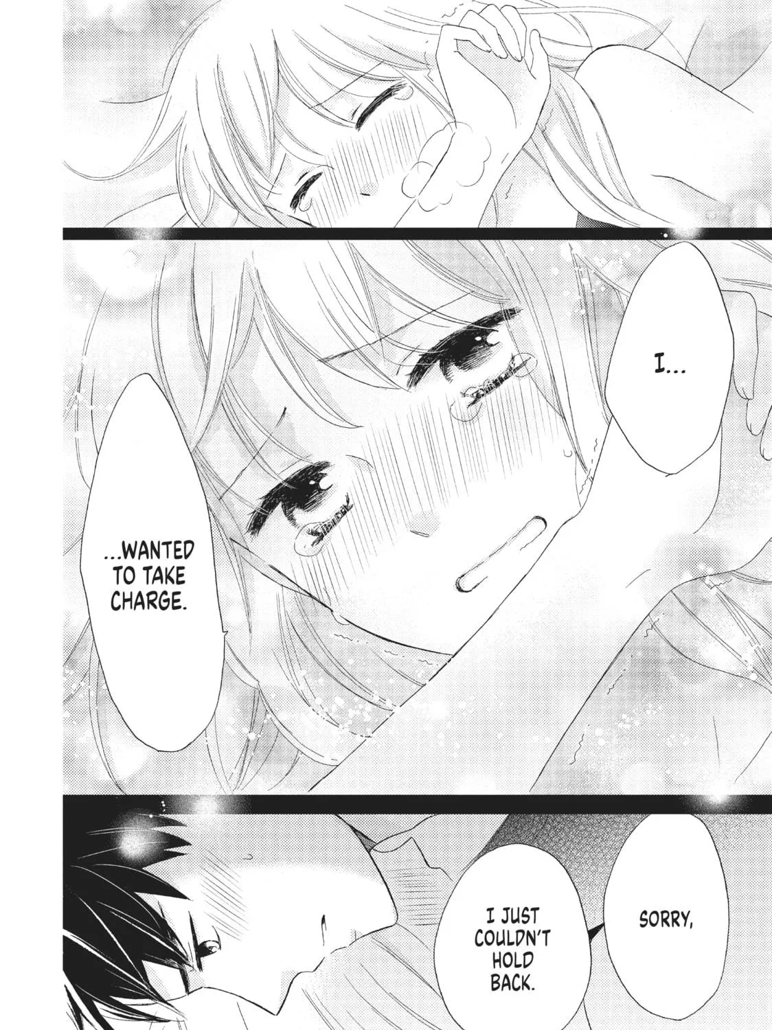 Practice Makes Perfect Chapter 7 page 59 - 