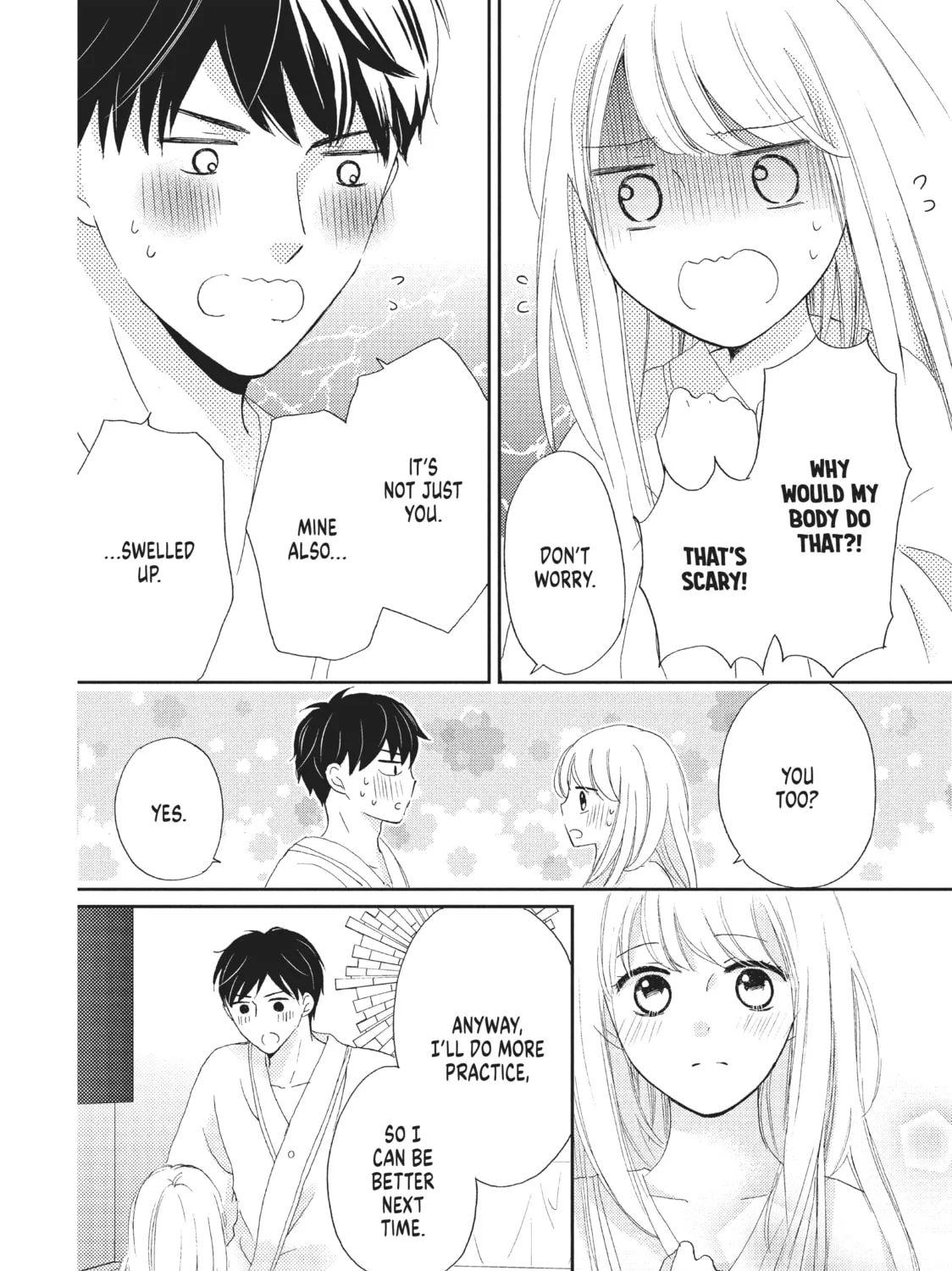 Practice Makes Perfect Chapter 7 page 7 - 