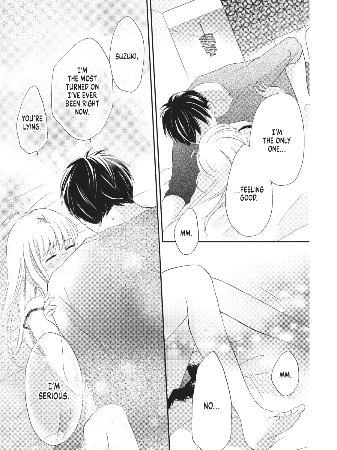 Practice Makes Perfect Chapter 7 page 61 - 
