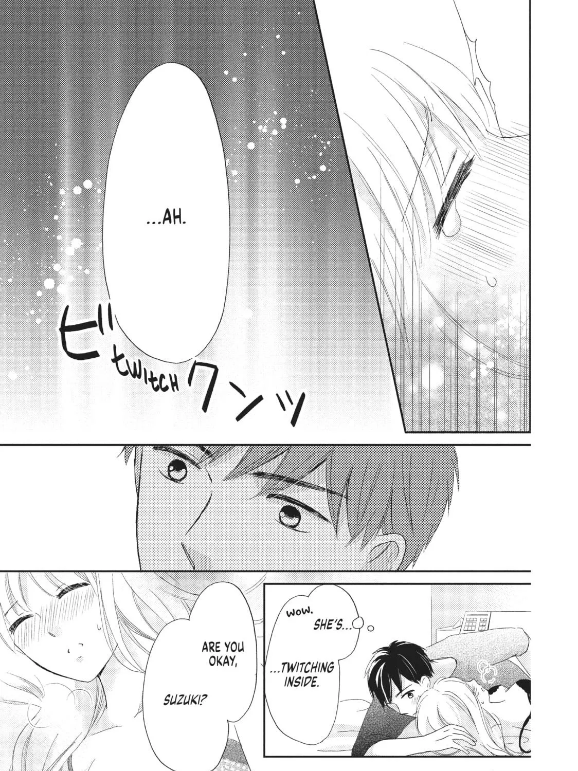 Practice Makes Perfect Chapter 7 page 65 - 