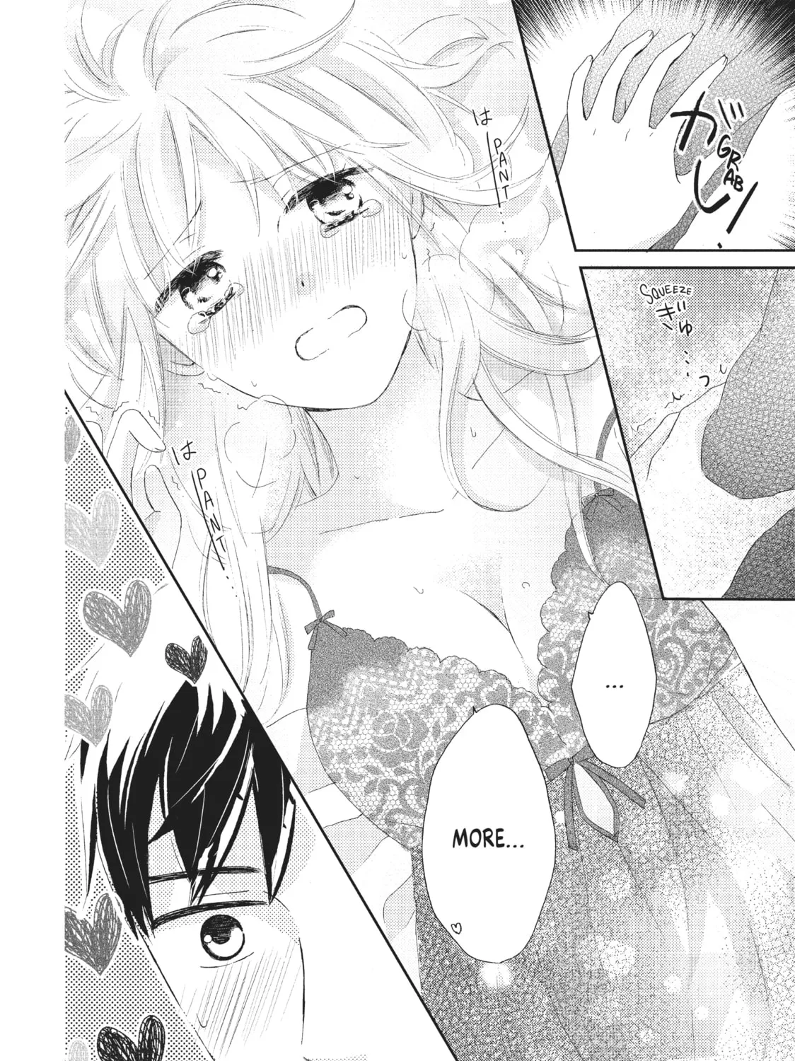 Practice Makes Perfect Chapter 7 page 67 - 