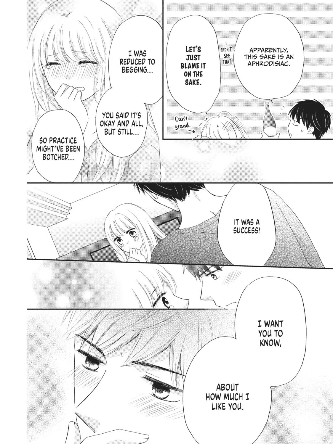 Practice Makes Perfect Chapter 7 page 71 - 