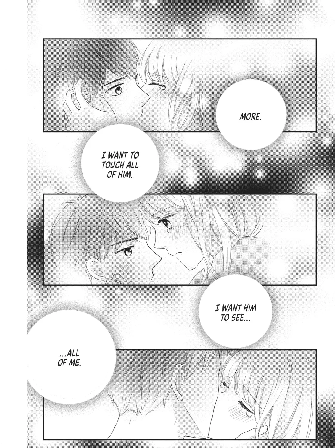 Practice Makes Perfect Chapter 7 page 75 - 