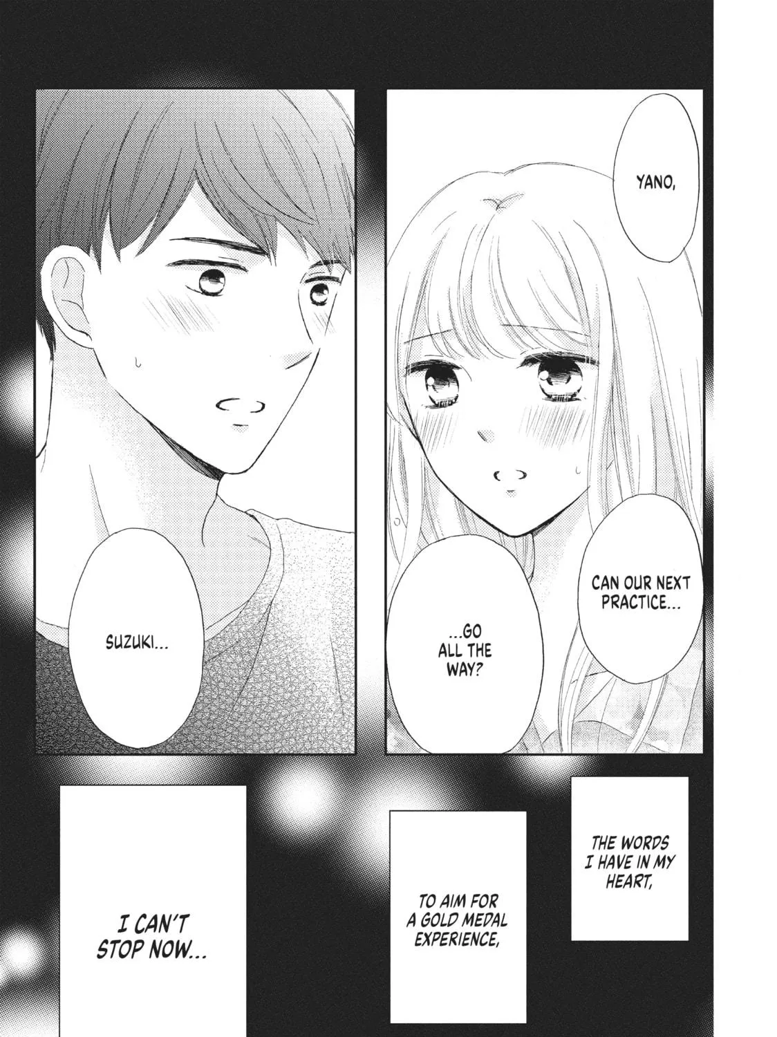 Practice Makes Perfect Chapter 7 page 77 - 