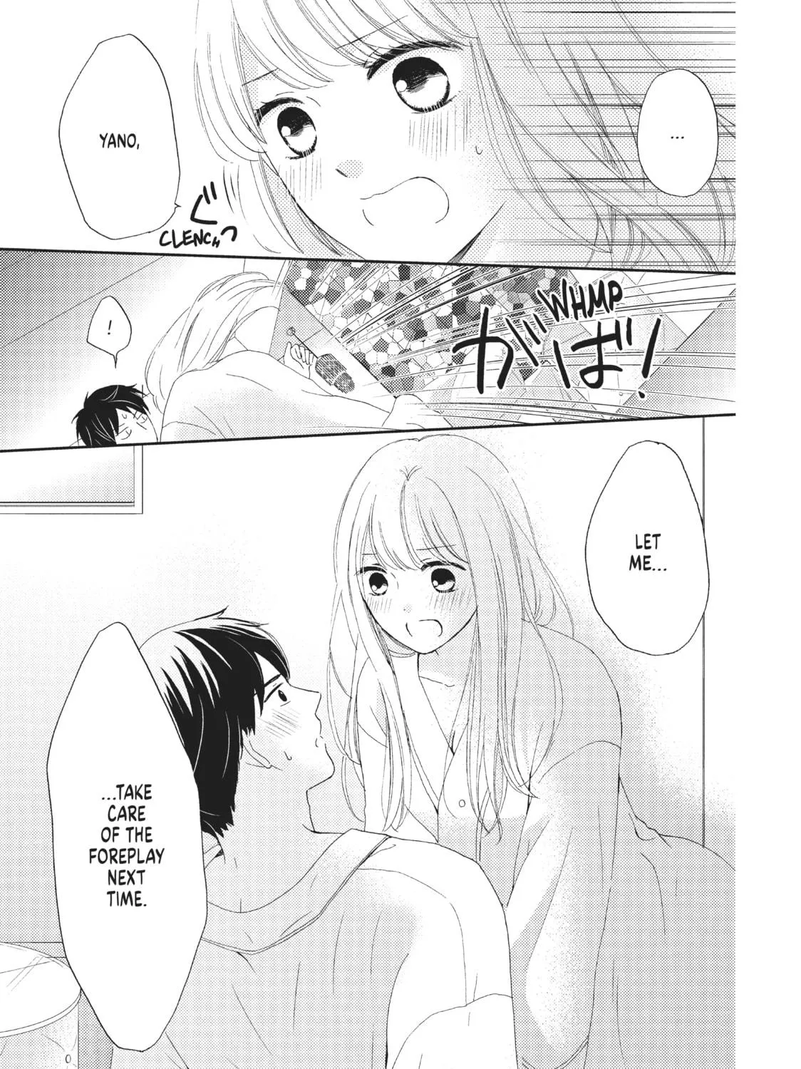 Practice Makes Perfect Chapter 7 page 9 - 
