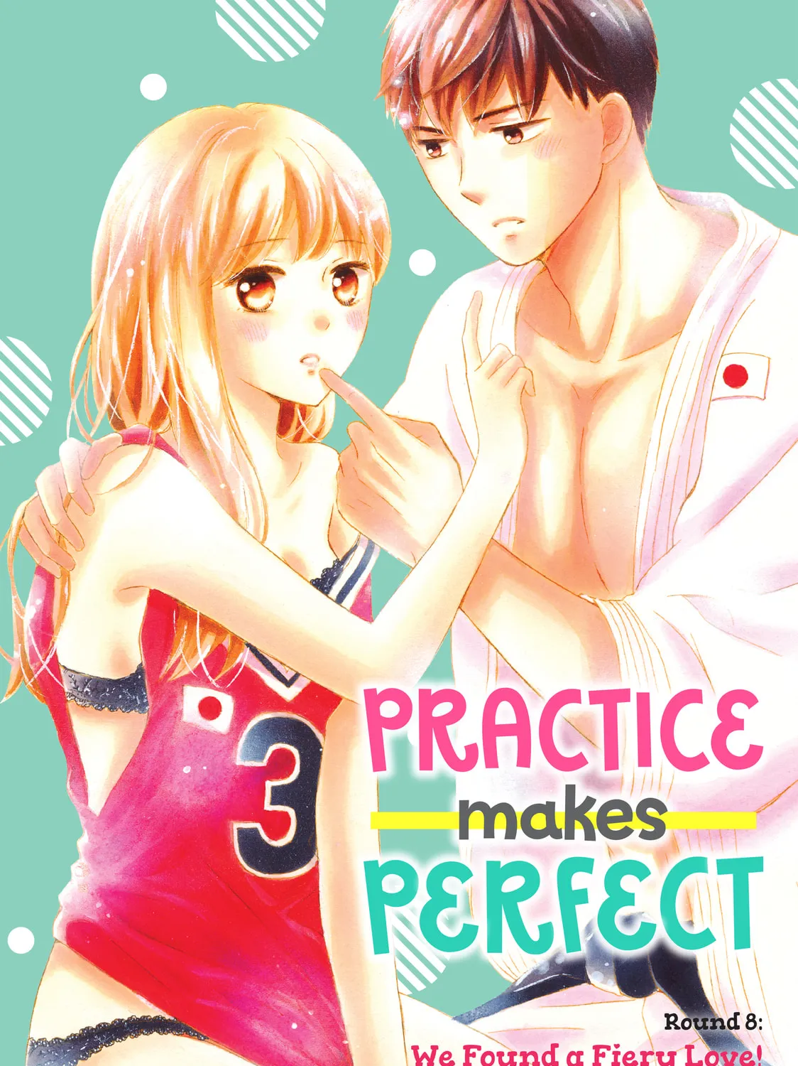 Practice Makes Perfect Chapter 8 page 1 - 