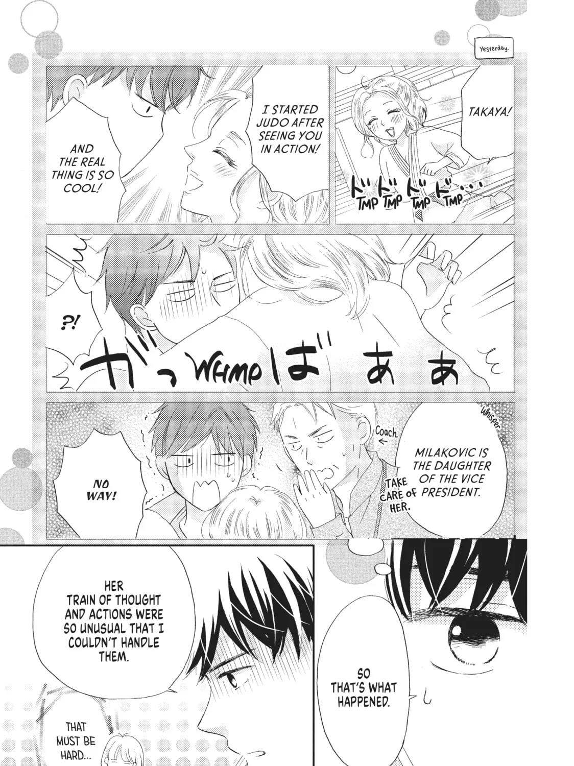 Practice Makes Perfect Chapter 8 page 13 - 