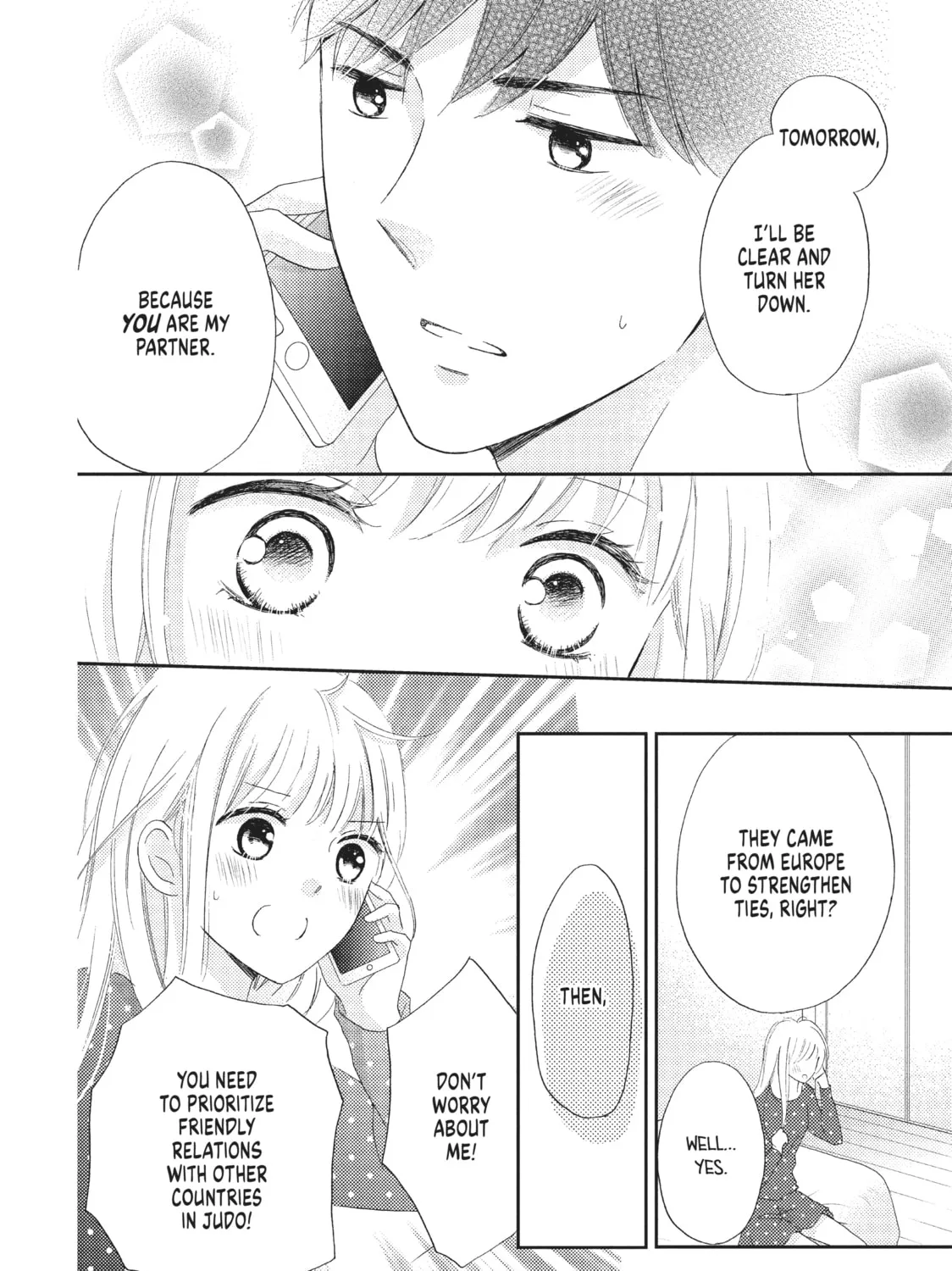 Practice Makes Perfect Chapter 8 page 15 - 