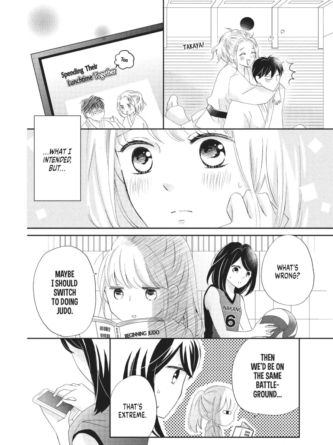 Practice Makes Perfect Chapter 8 page 19 - 