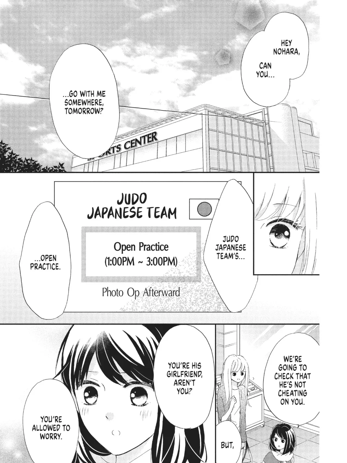 Practice Makes Perfect Chapter 8 page 21 - 