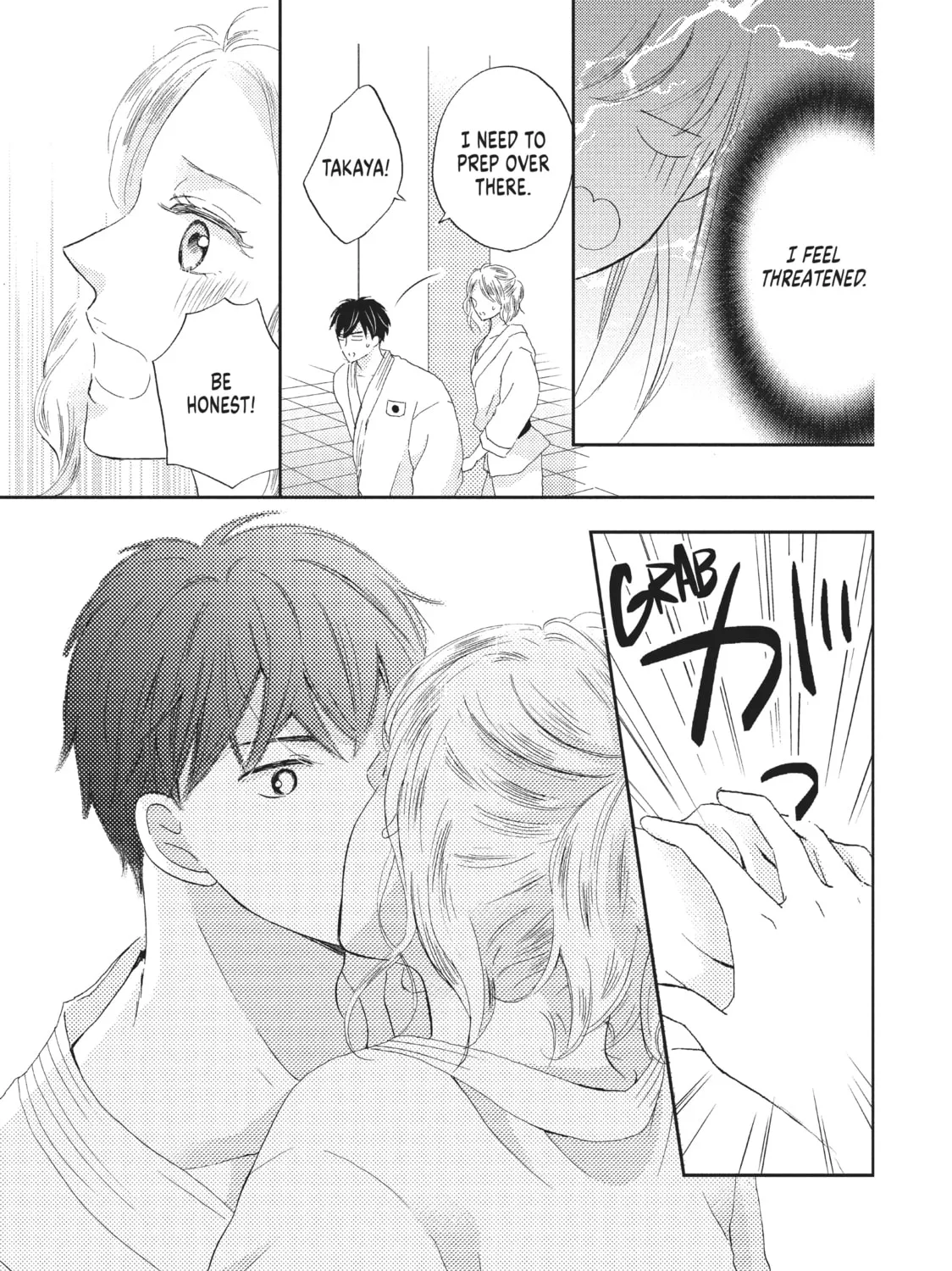Practice Makes Perfect Chapter 8 page 25 - 