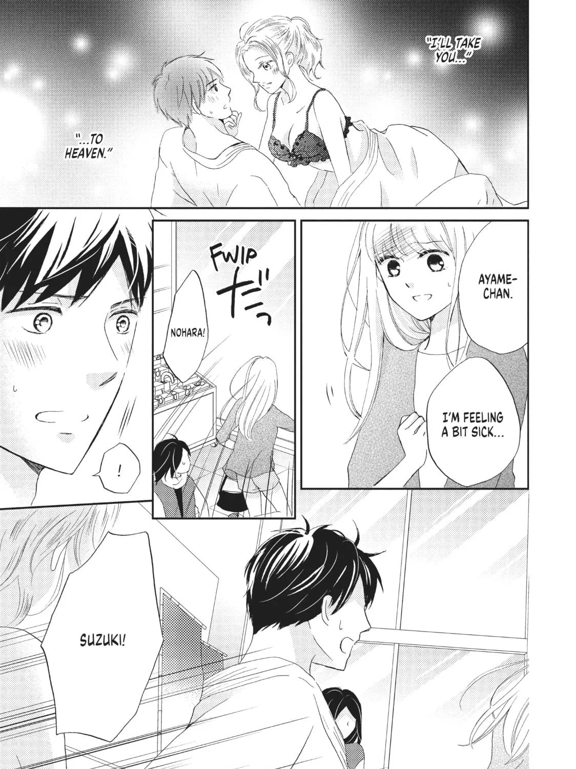 Practice Makes Perfect Chapter 8 page 29 - 