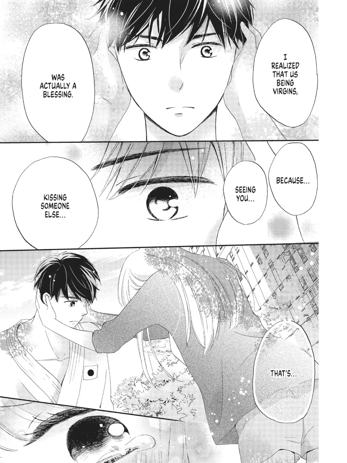 Practice Makes Perfect Chapter 8 page 33 - 