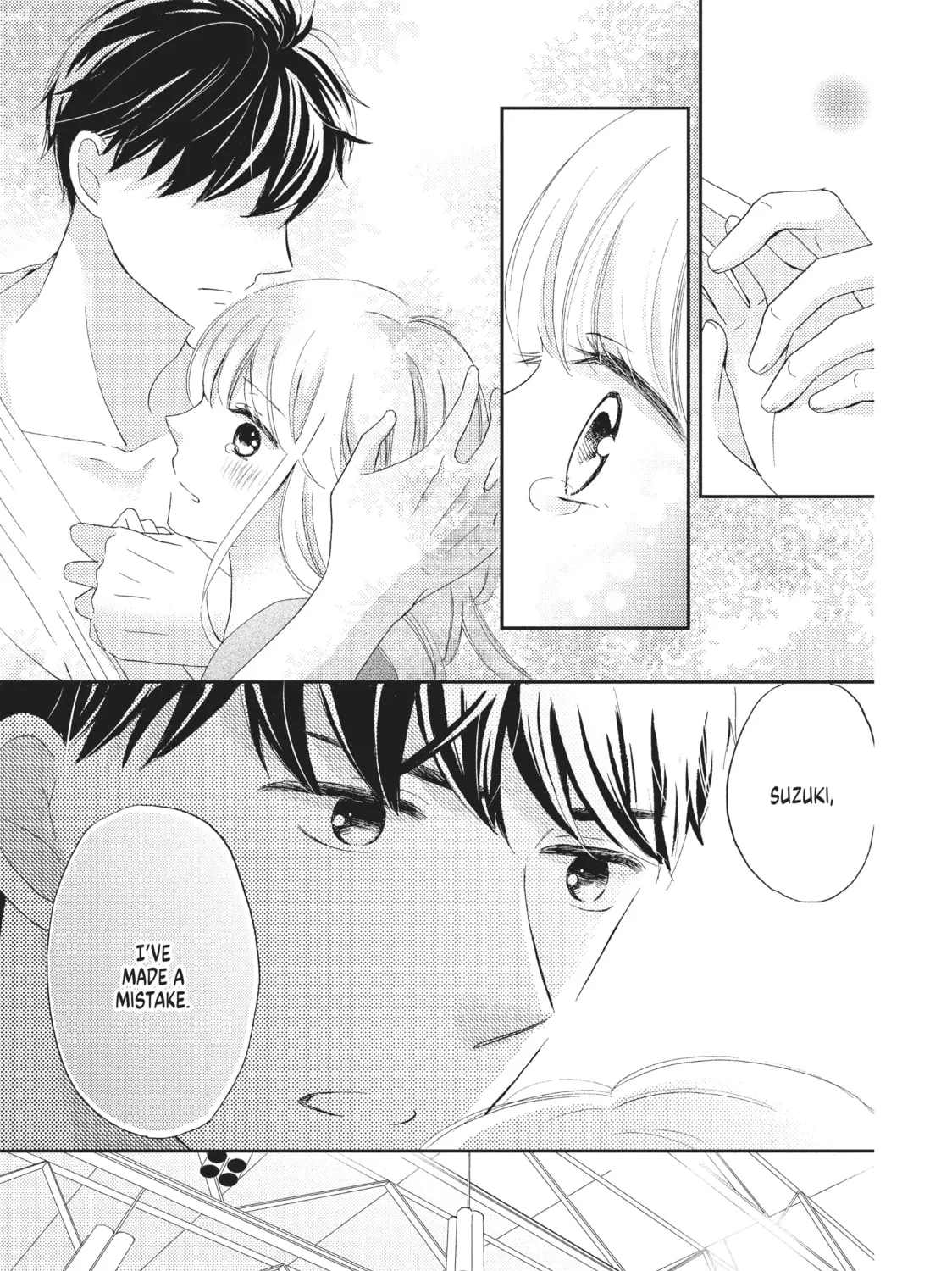 Practice Makes Perfect Chapter 8 page 37 - 