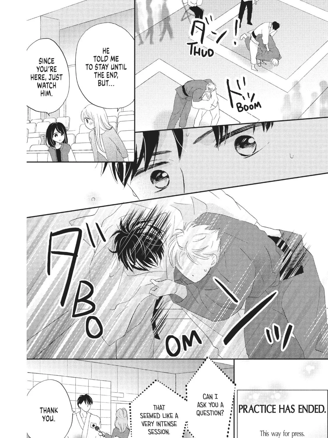 Practice Makes Perfect Chapter 8 page 39 - 