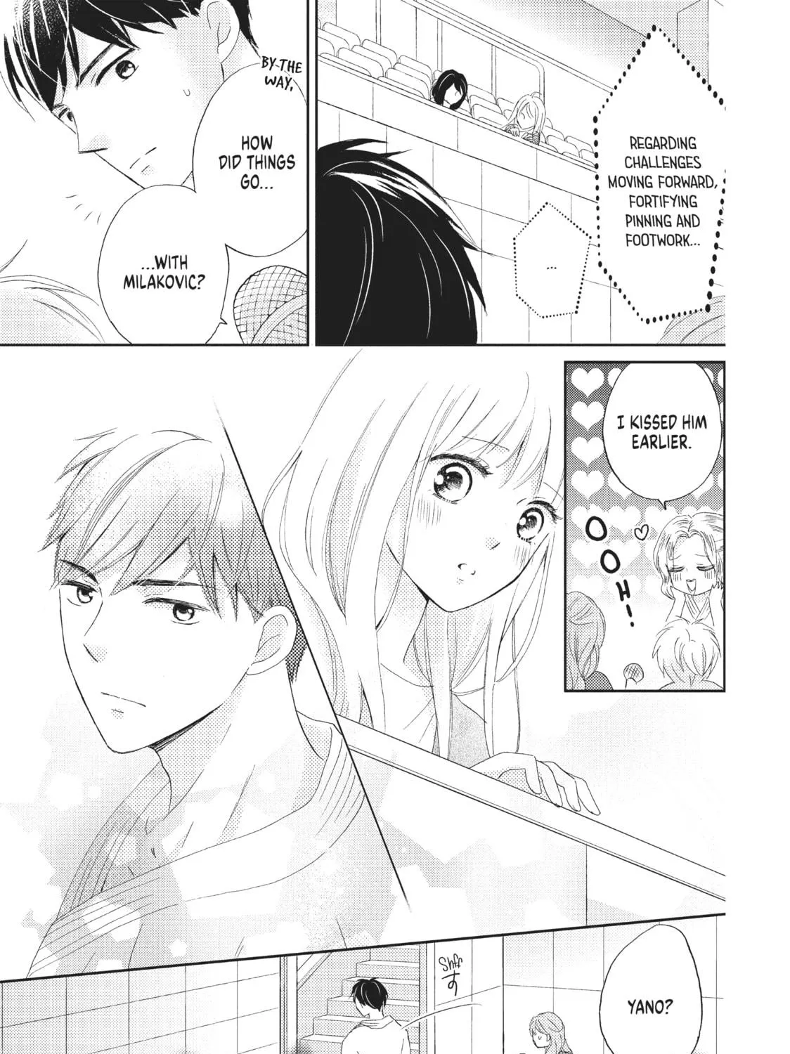 Practice Makes Perfect Chapter 8 page 41 - 