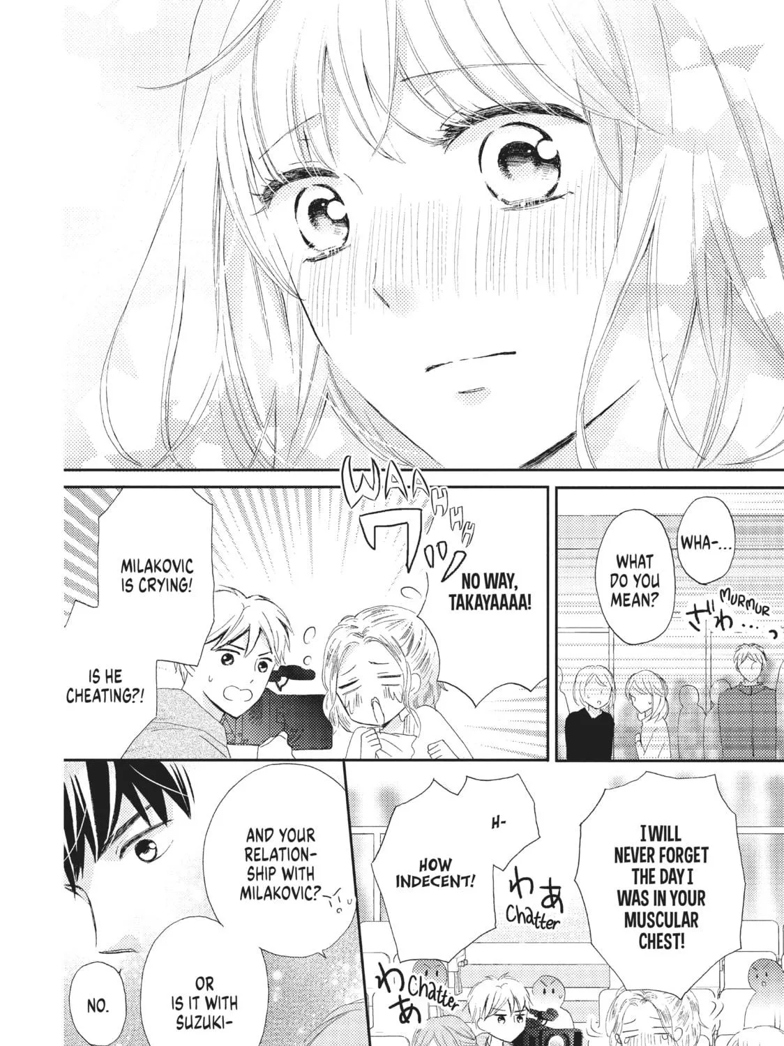 Practice Makes Perfect Chapter 8 page 47 - 