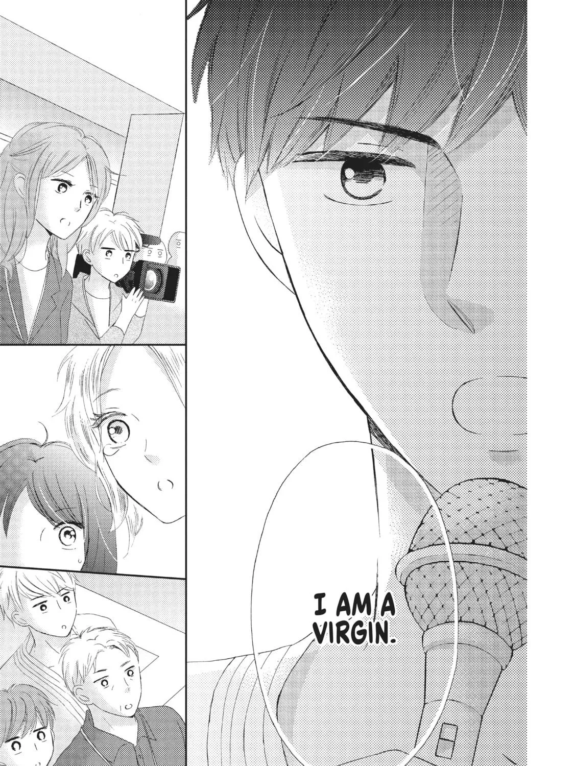 Practice Makes Perfect Chapter 8 page 49 - 
