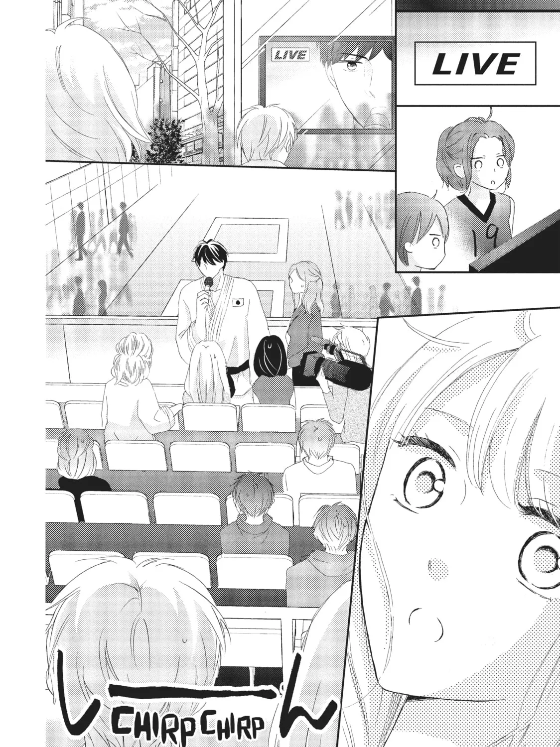 Practice Makes Perfect Chapter 8 page 51 - 