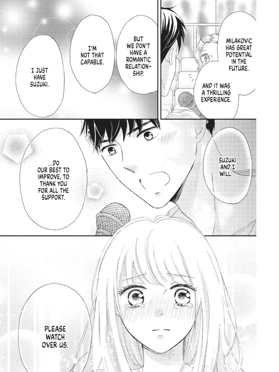 Practice Makes Perfect Chapter 8 page 53 - 