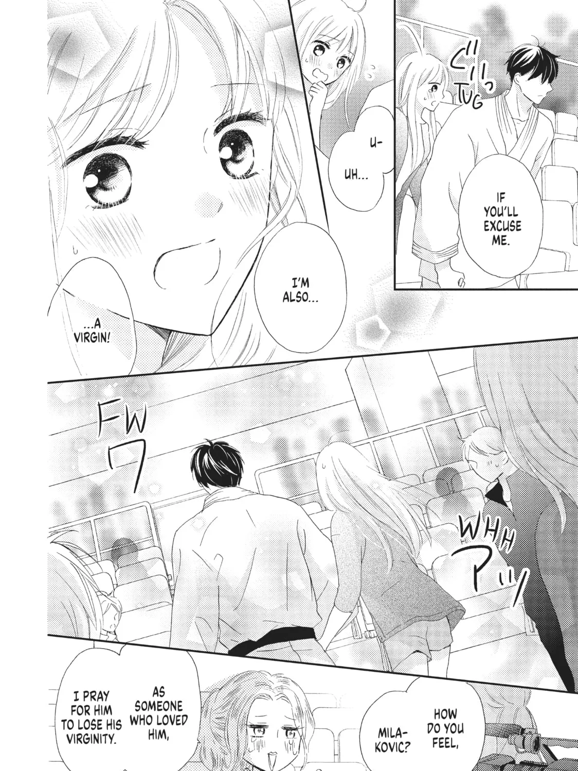 Practice Makes Perfect Chapter 8 page 55 - 