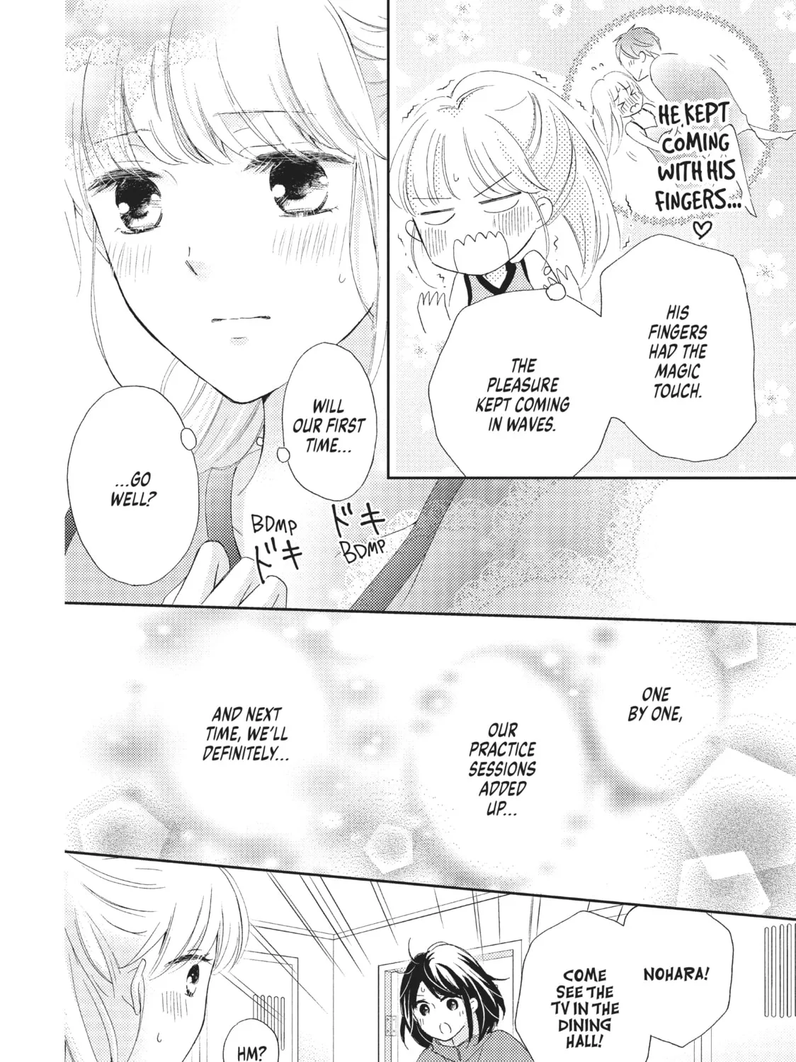 Practice Makes Perfect Chapter 8 page 7 - 