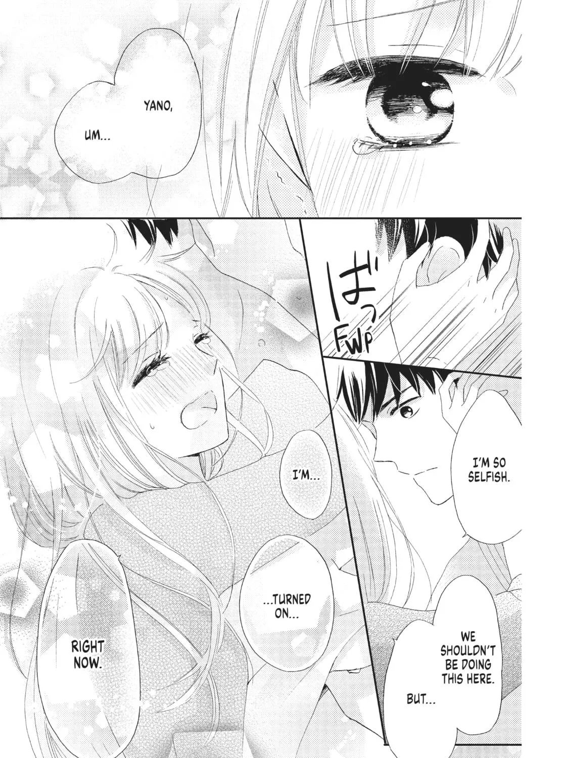 Practice Makes Perfect Chapter 8 page 65 - 