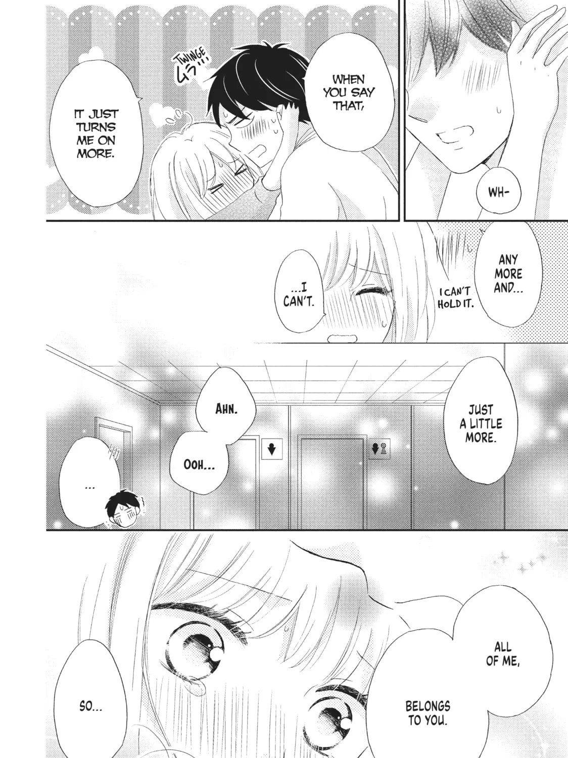 Practice Makes Perfect Chapter 8 page 67 - 