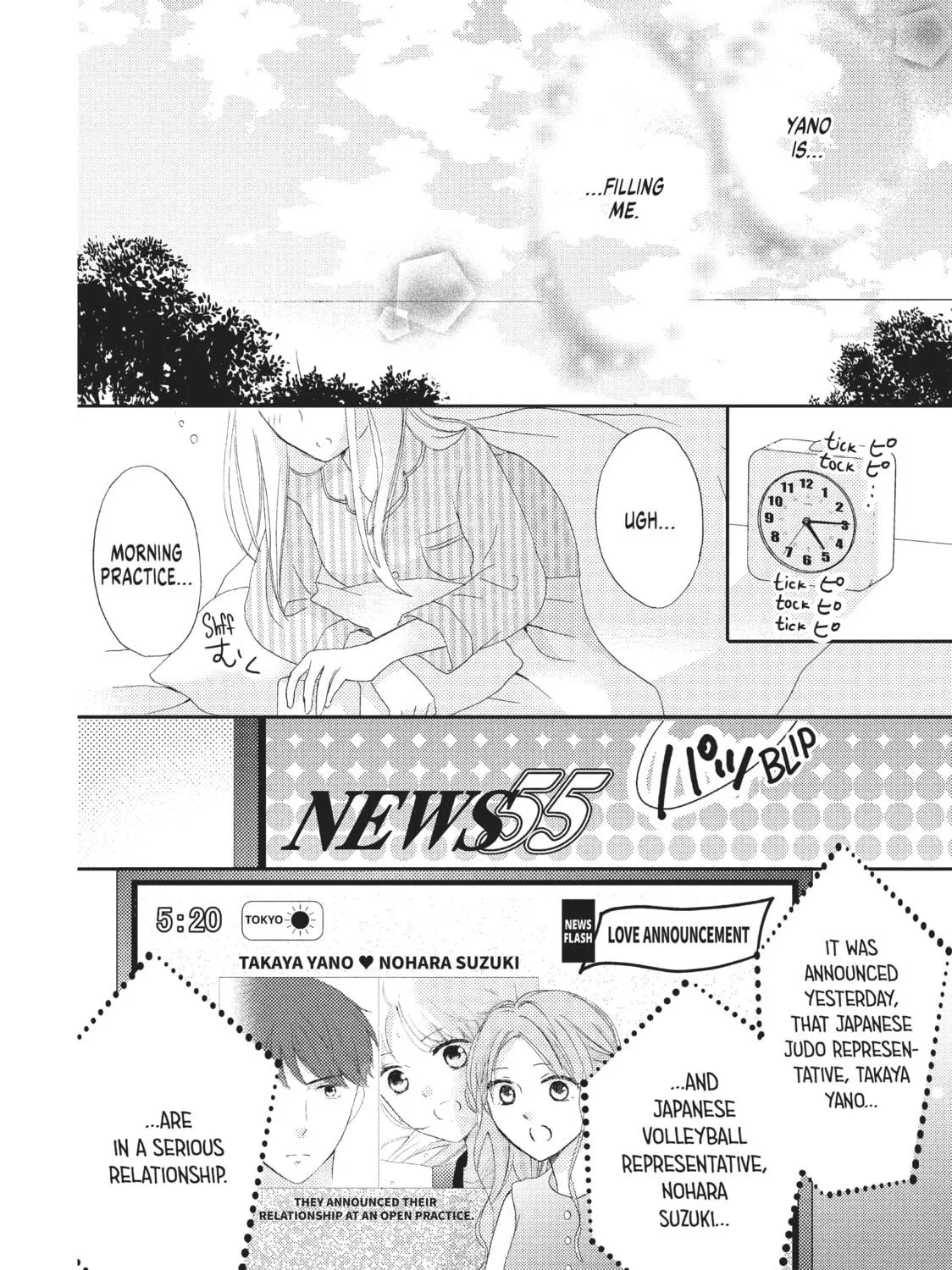 Practice Makes Perfect Chapter 8 page 71 - 