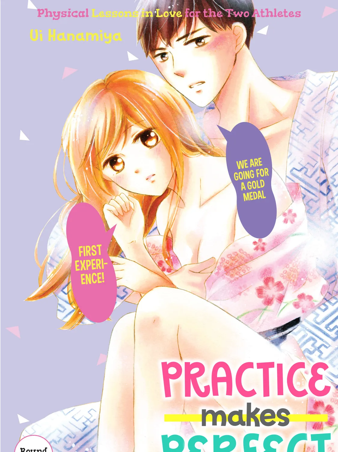 Practice Makes Perfect Chapter 8 page 81 - 