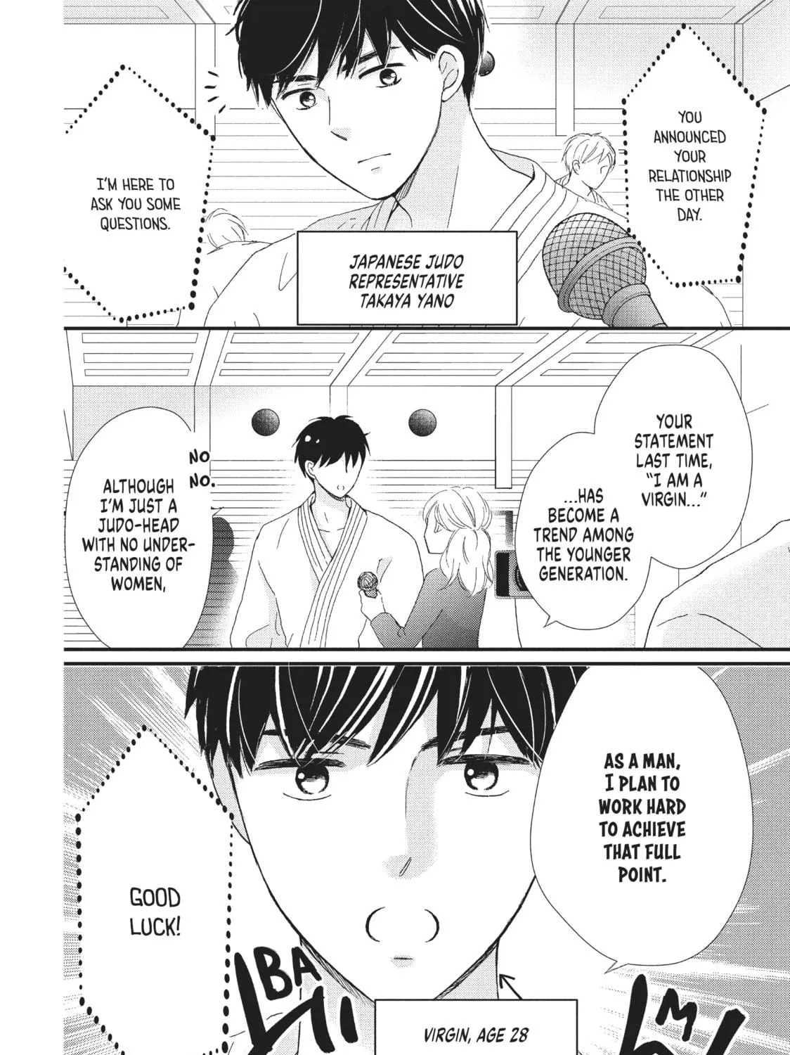 Practice Makes Perfect Chapter 8 page 83 - 