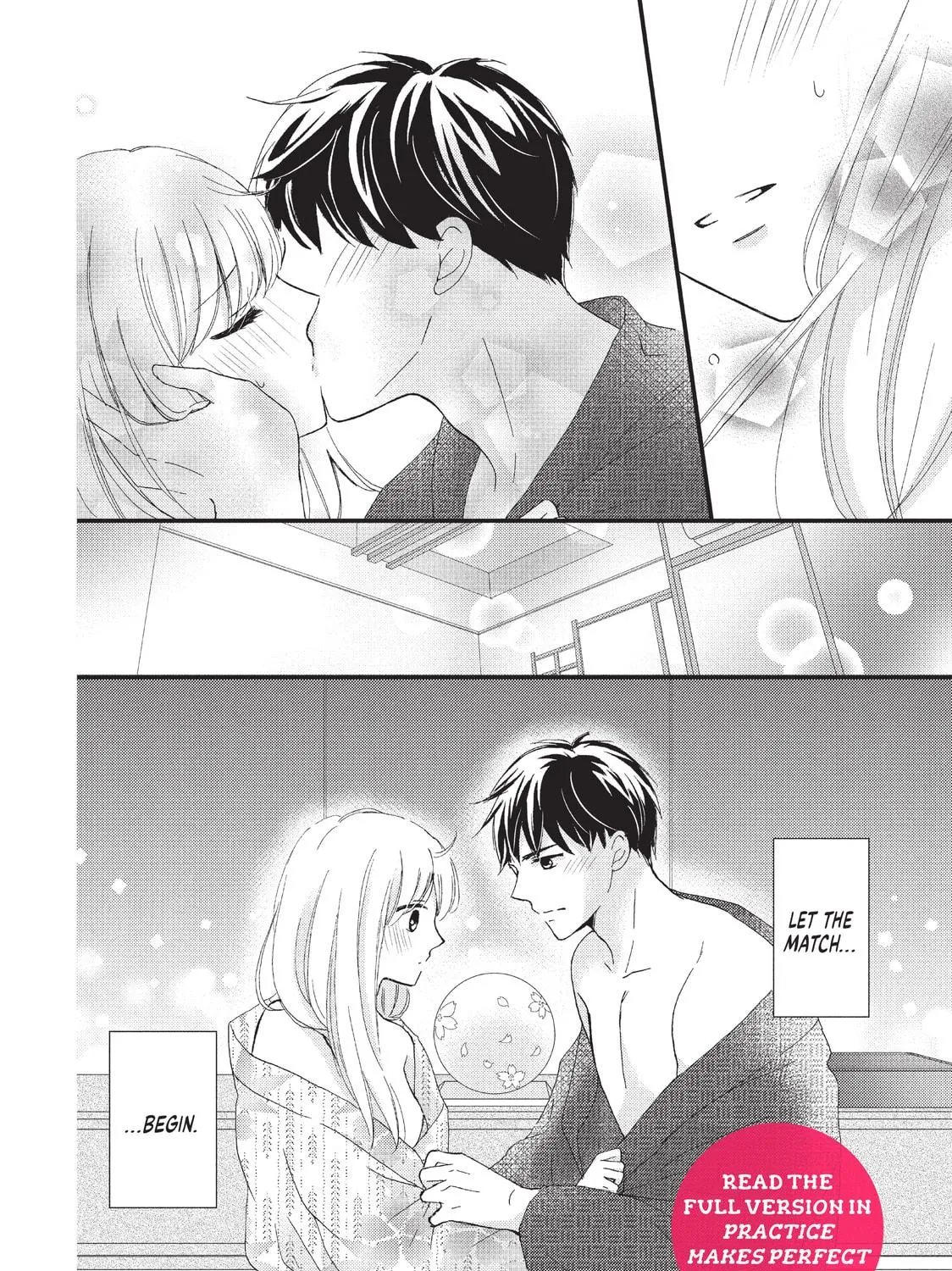 Practice Makes Perfect Chapter 8 page 95 - 