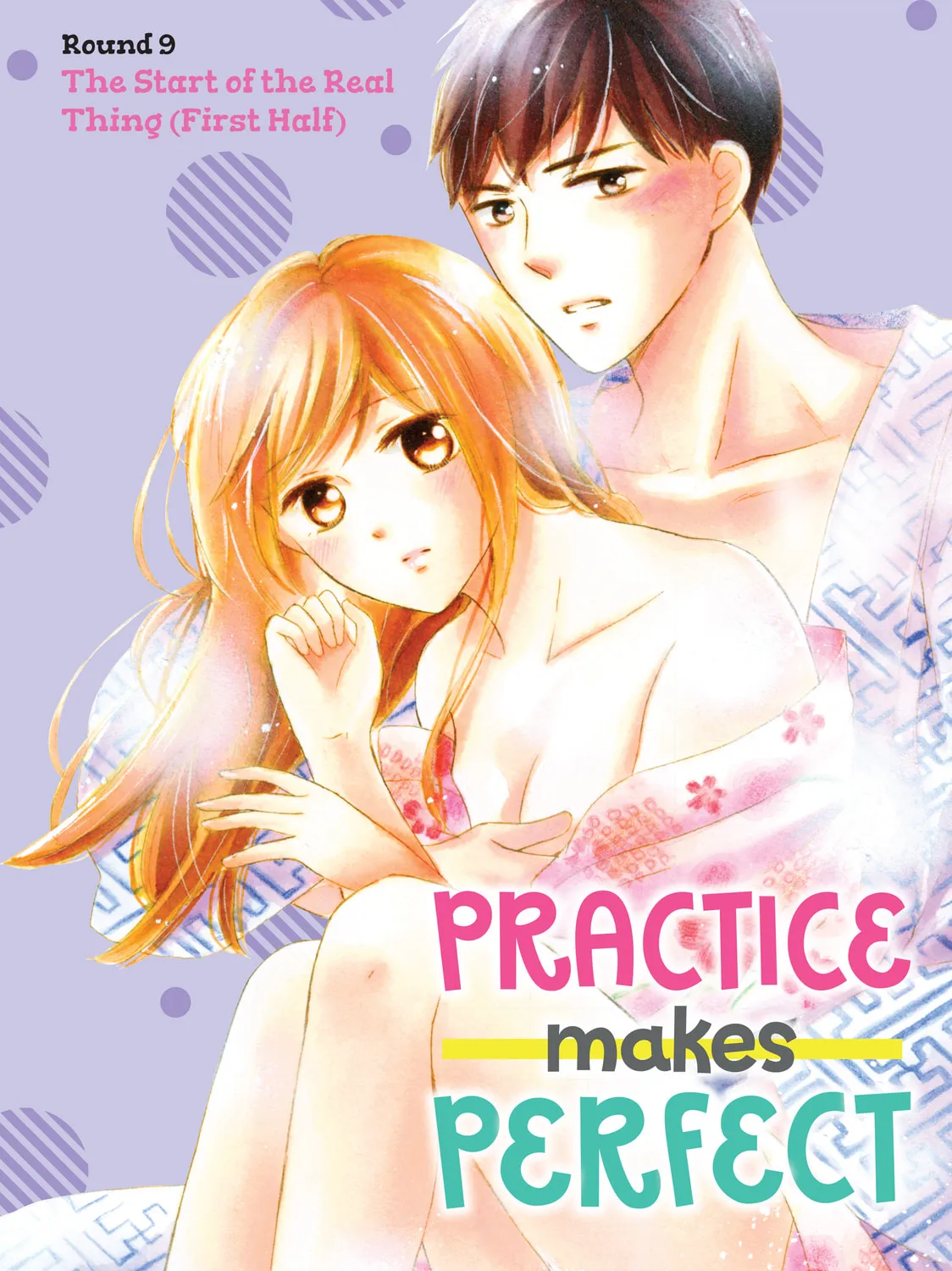 Practice Makes Perfect Chapter 9 page 1 - 