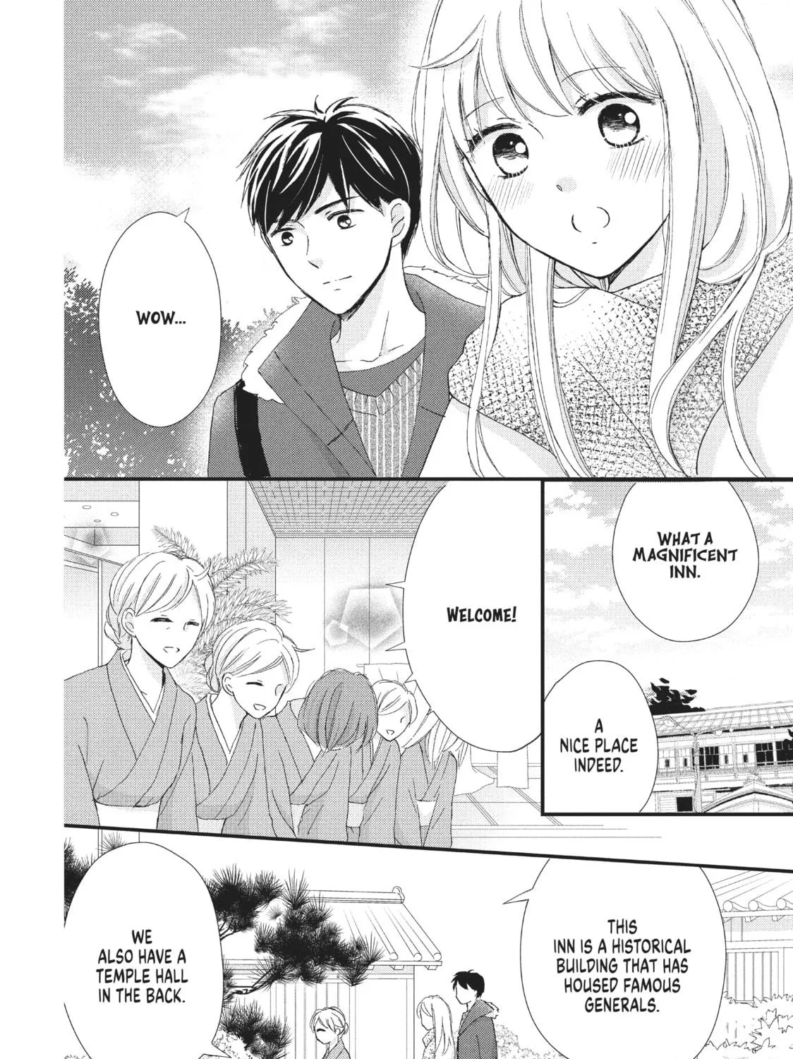 Practice Makes Perfect Chapter 9 page 11 - 