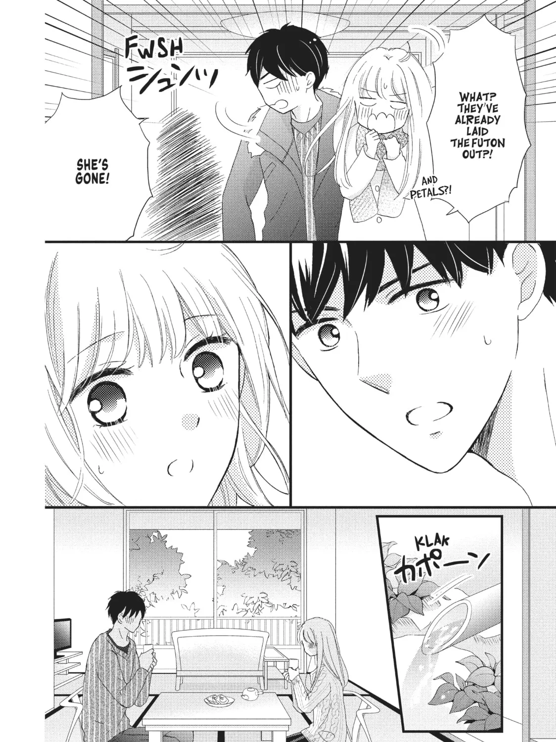 Practice Makes Perfect Chapter 9 page 15 - 
