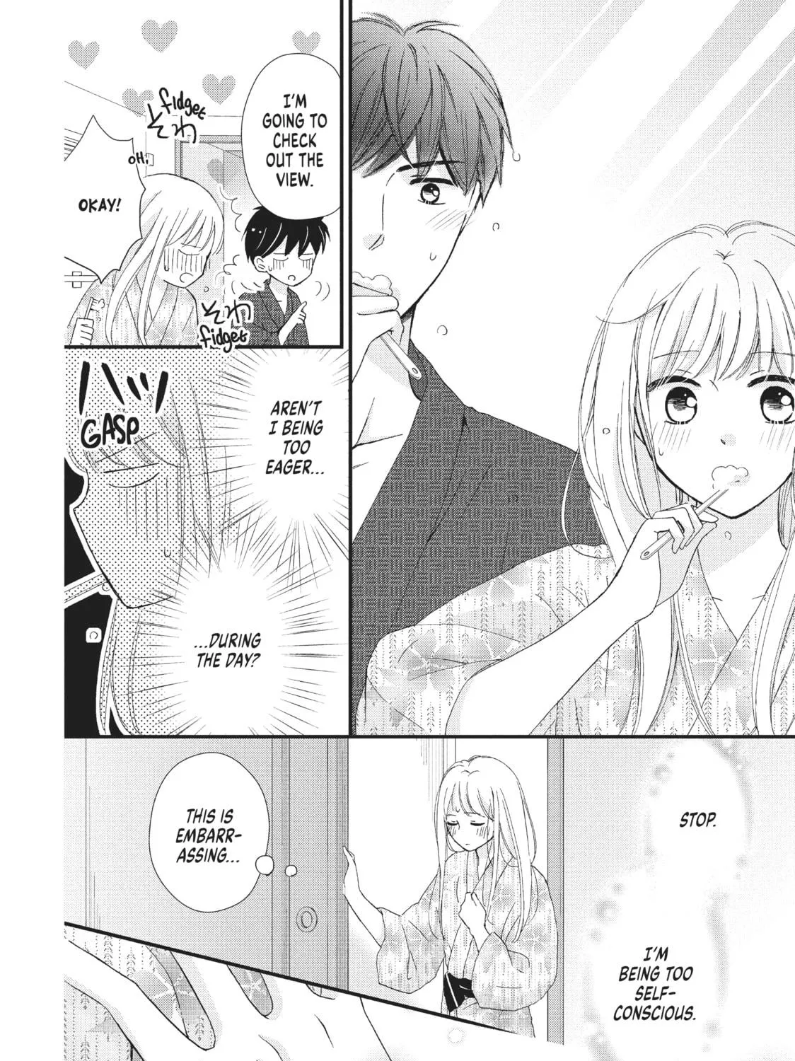 Practice Makes Perfect Chapter 9 page 19 - 