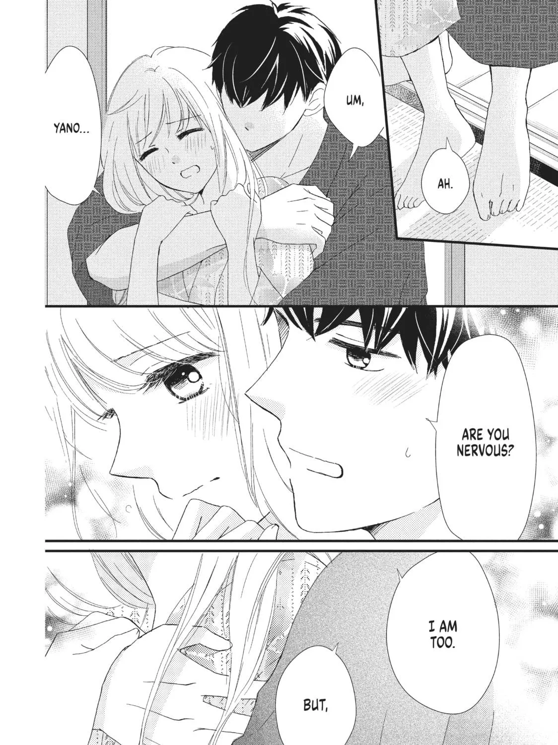Practice Makes Perfect Chapter 9 page 23 - 