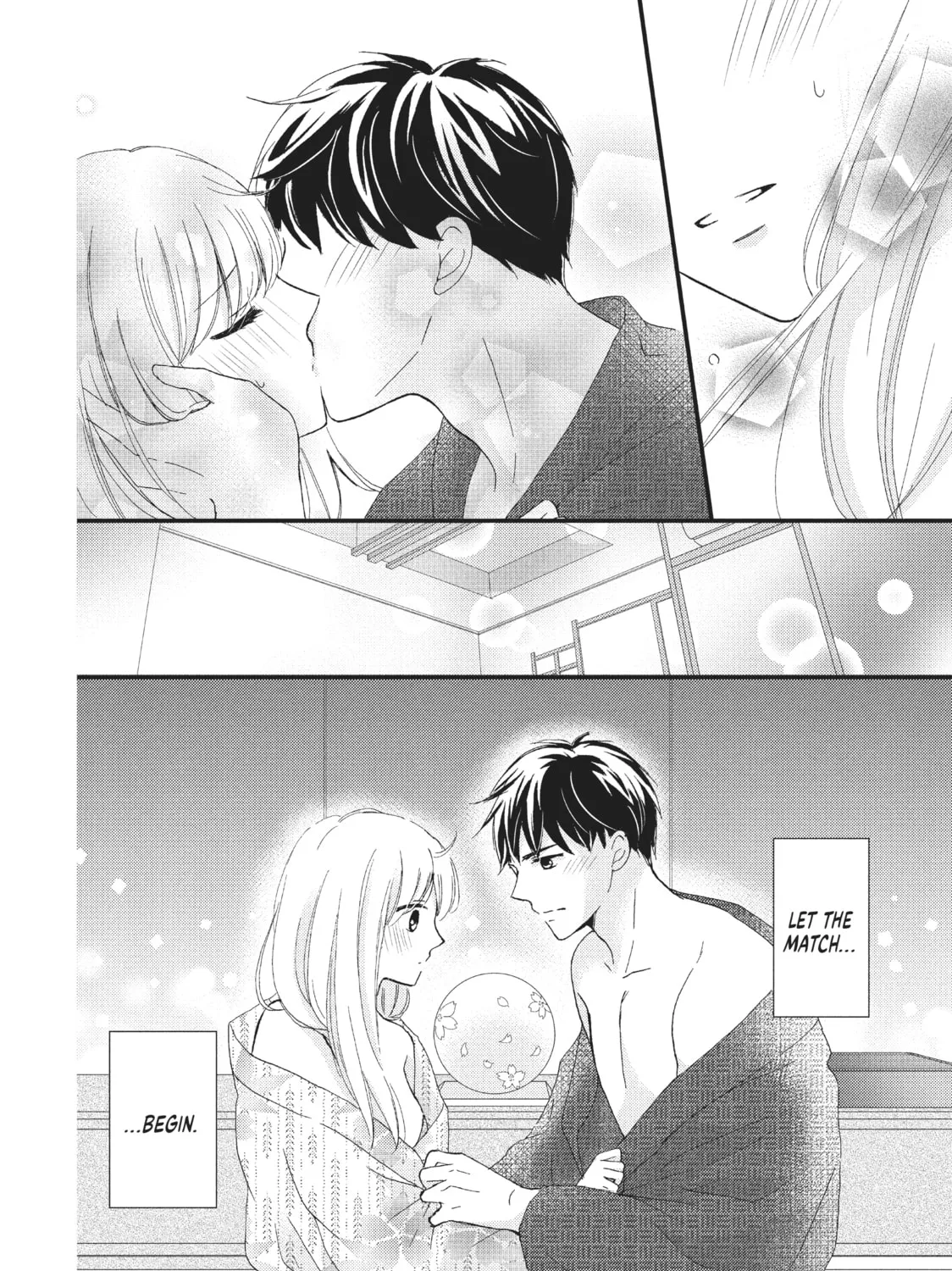 Practice Makes Perfect Chapter 9 page 27 - 