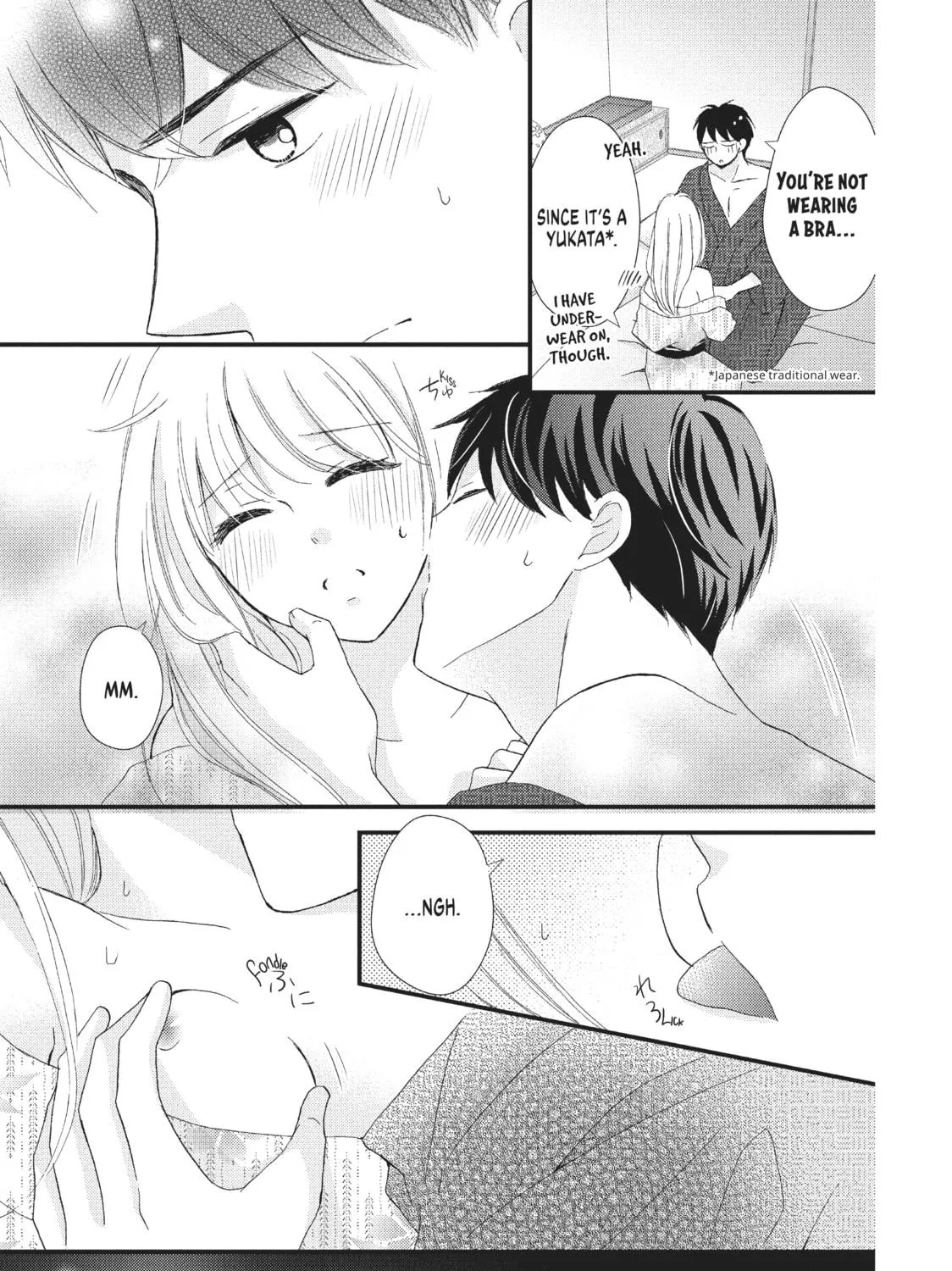 Practice Makes Perfect Chapter 9 page 29 - 