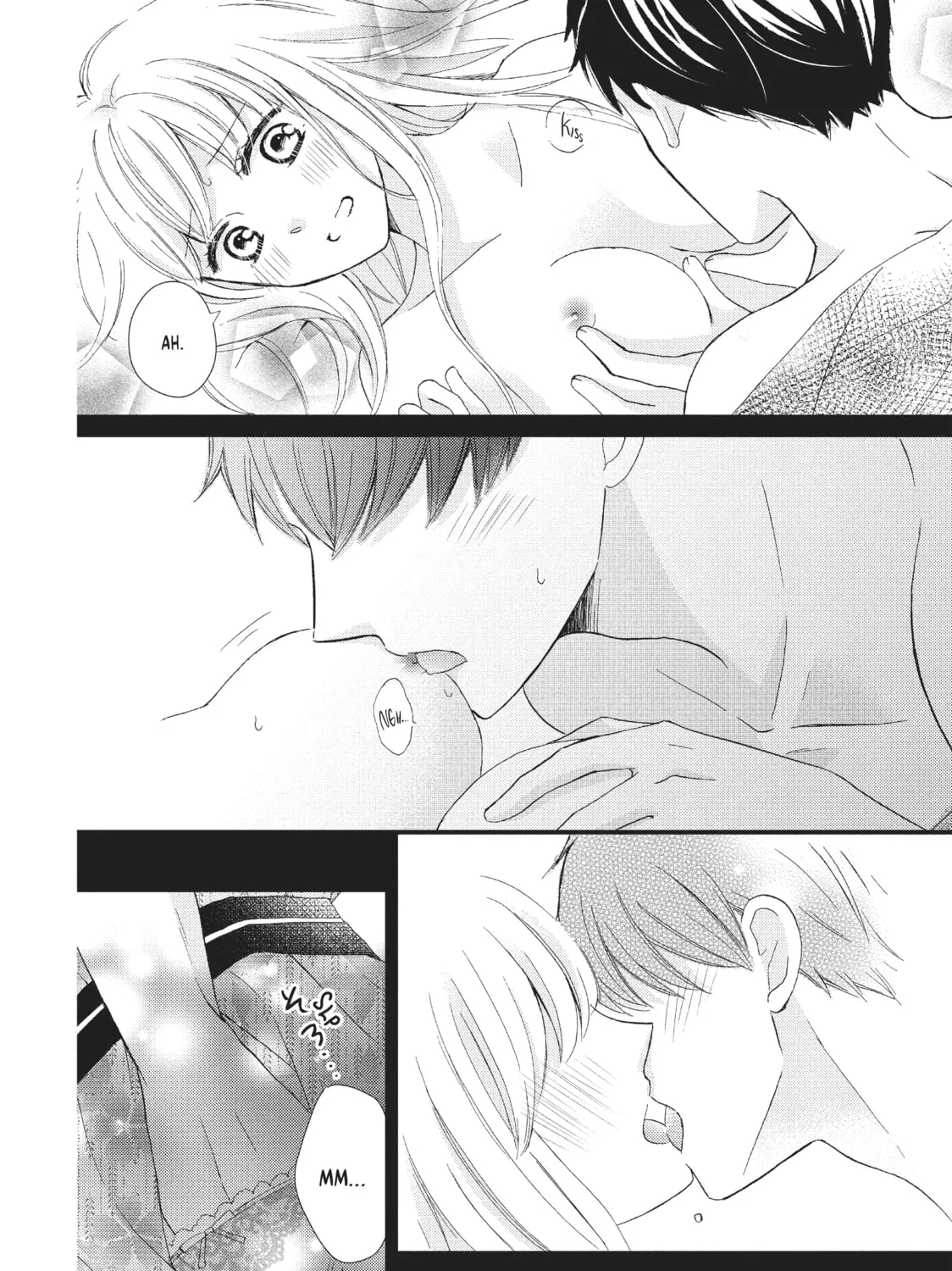 Practice Makes Perfect Chapter 9 page 31 - 
