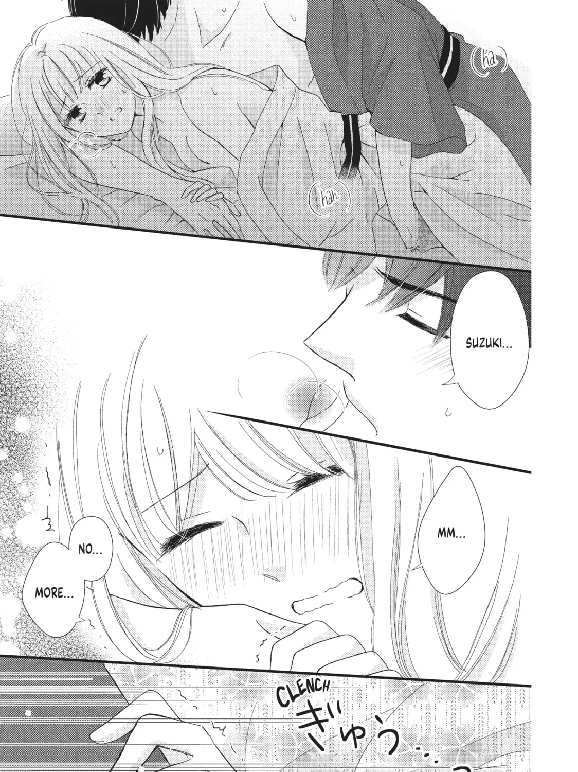 Practice Makes Perfect Chapter 9 page 33 - 