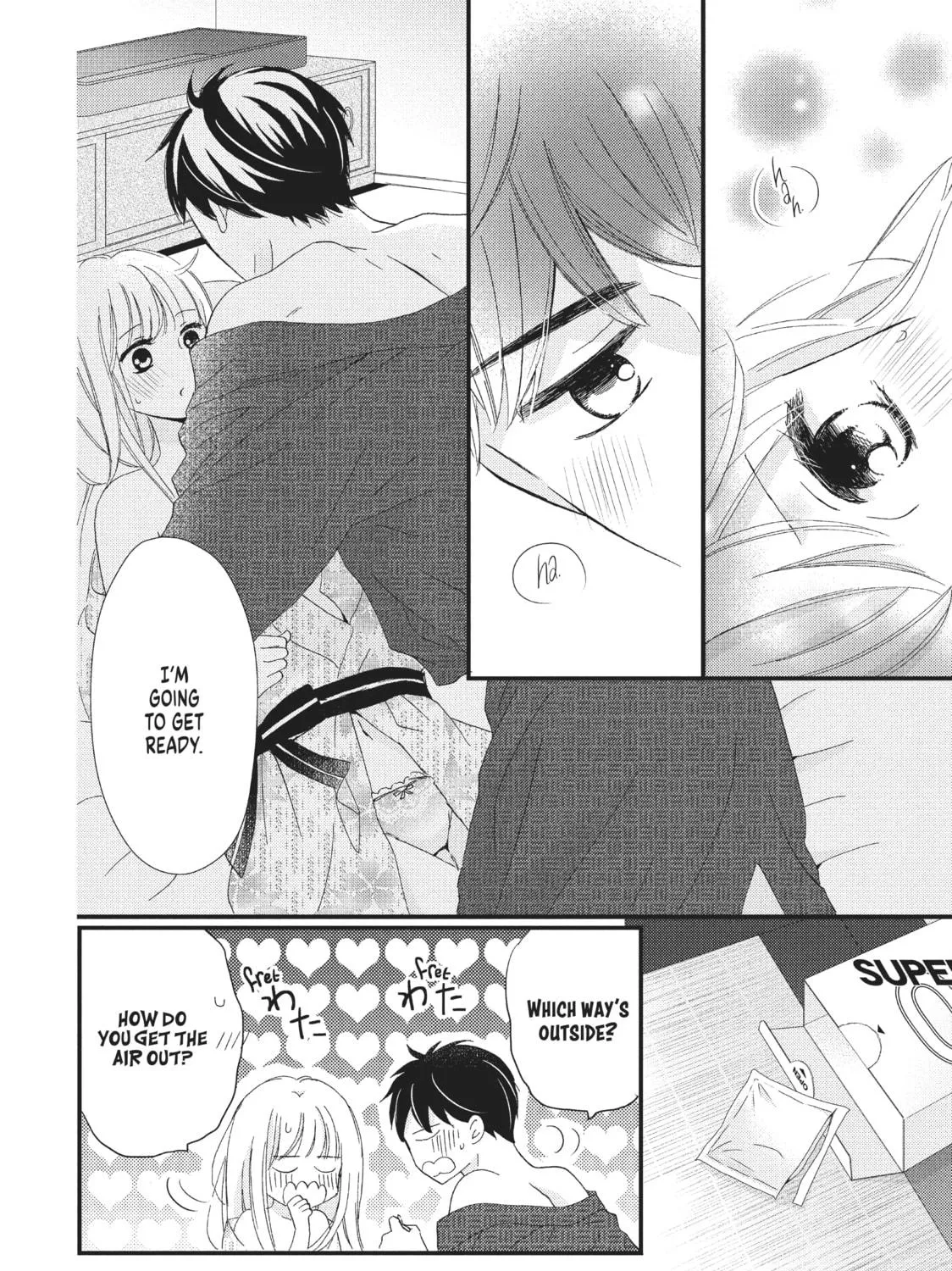 Practice Makes Perfect Chapter 9 page 35 - 