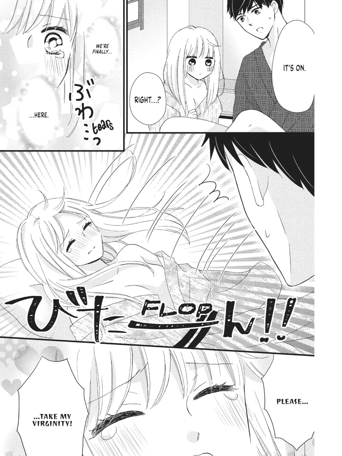 Practice Makes Perfect Chapter 9 page 37 - 