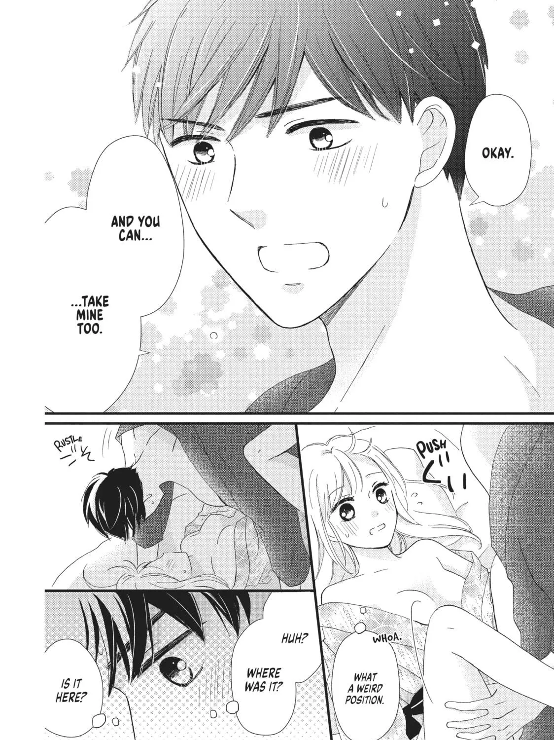 Practice Makes Perfect Chapter 9 page 39 - 