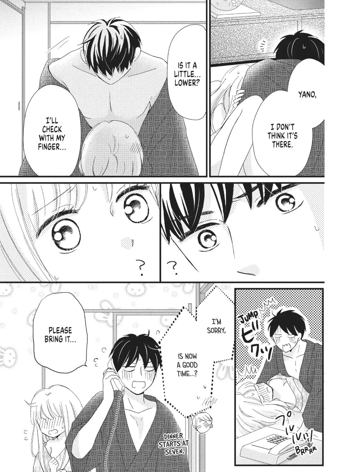 Practice Makes Perfect Chapter 9 page 41 - 