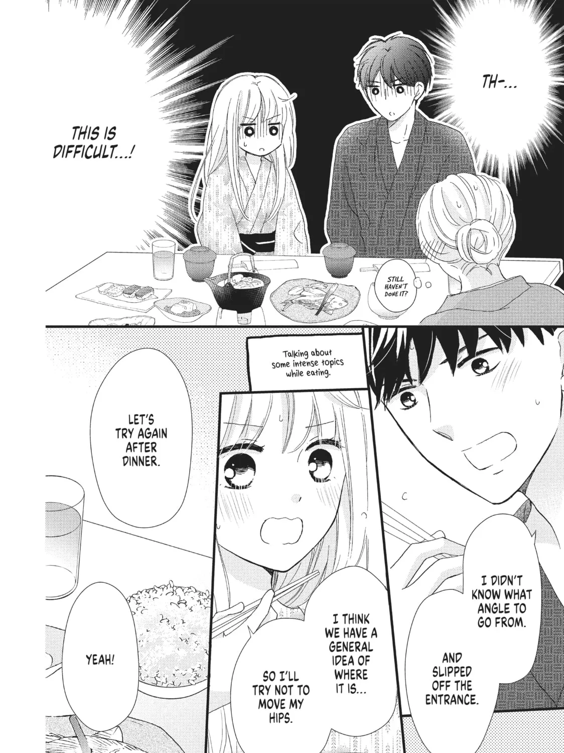 Practice Makes Perfect Chapter 9 page 43 - 